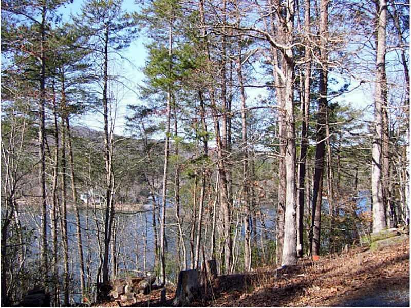 single family residence sold at 146 Dogwood Court, Waleska, GA 30183