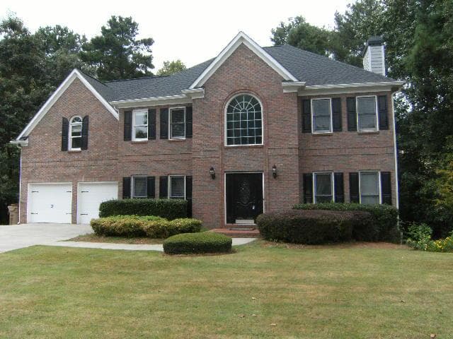 1059 LONGWOOD Drive, Woodstock, GA 30189 — most recent listing photo