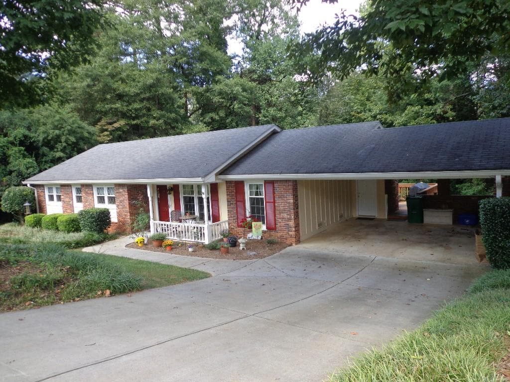 4232 Smithsonia Drive, Tucker, GA 30084 — most recent listing photo