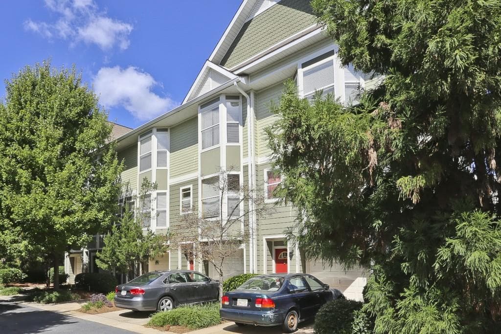 2 bedroom, 1,792 sq ft condominium sold at 951 Glenwood Avenue 503, Atlanta, GA 30316