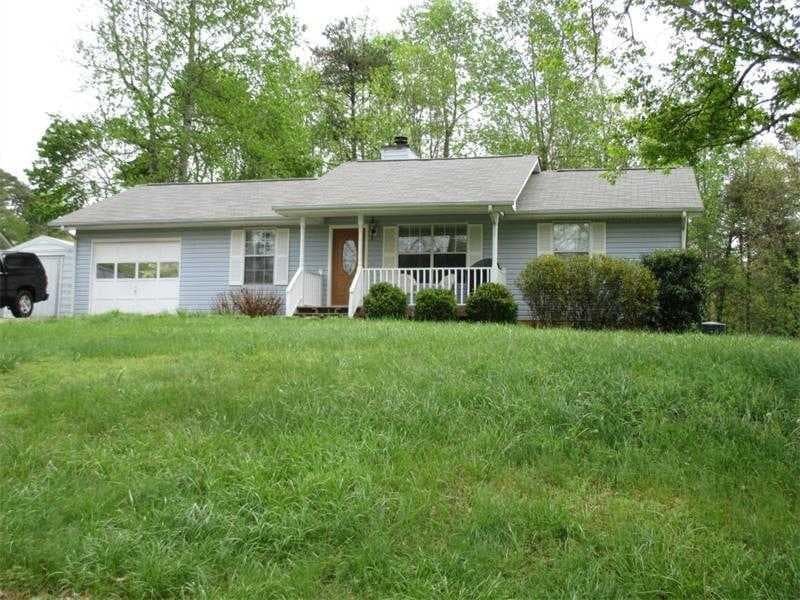 5614 NORTH HALL Place, Murrayville, GA 30564 — most recent listing photo