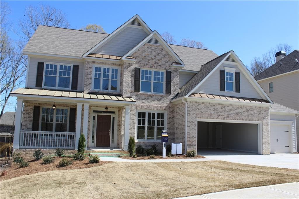 5049 Bayborough Drive, Hoschton, GA 30548 — most recent listing photo