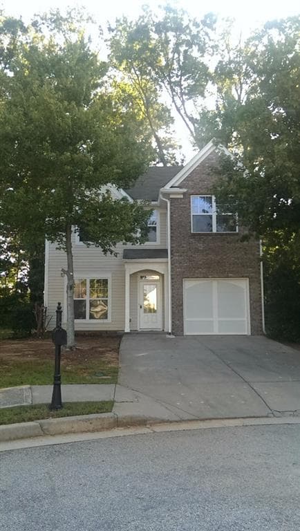 603 Marsh Lake Road, Lawrenceville, GA 30045 — most recent listing photo