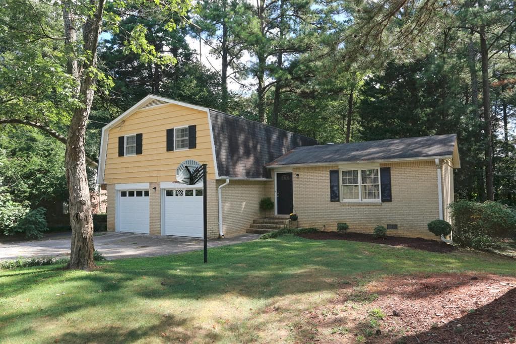 2466 Bailey Drive, Norcross, GA 30071 — most recent listing photo