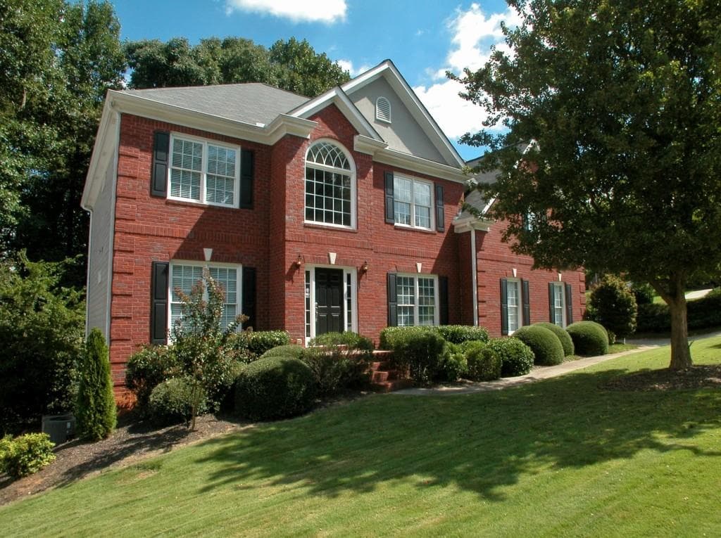 4035 Riverglen Circle, Suwanee, GA 30024 — most recent listing photo