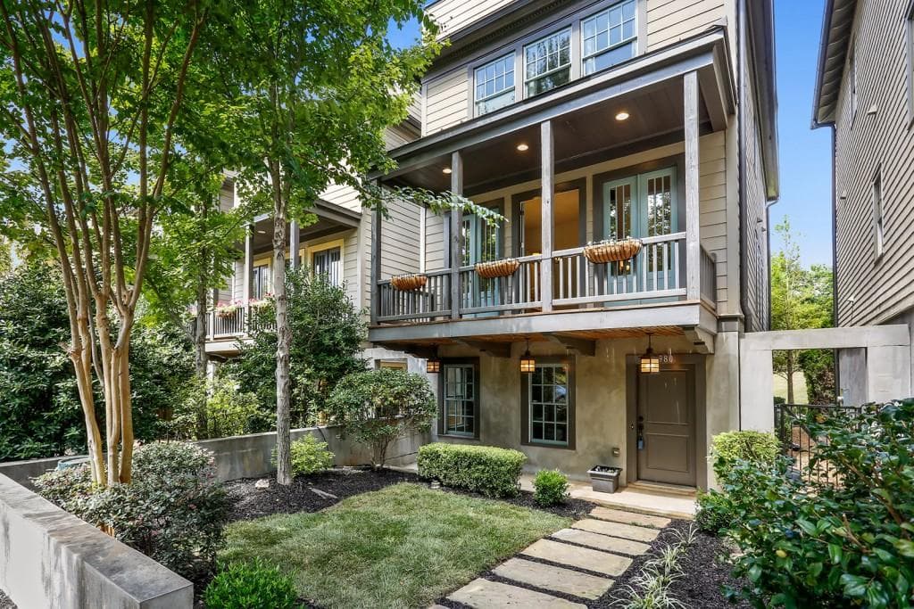 3 bedroom single family residence sold at 980 N Ormewood Park Drive, Atlanta, GA 30316