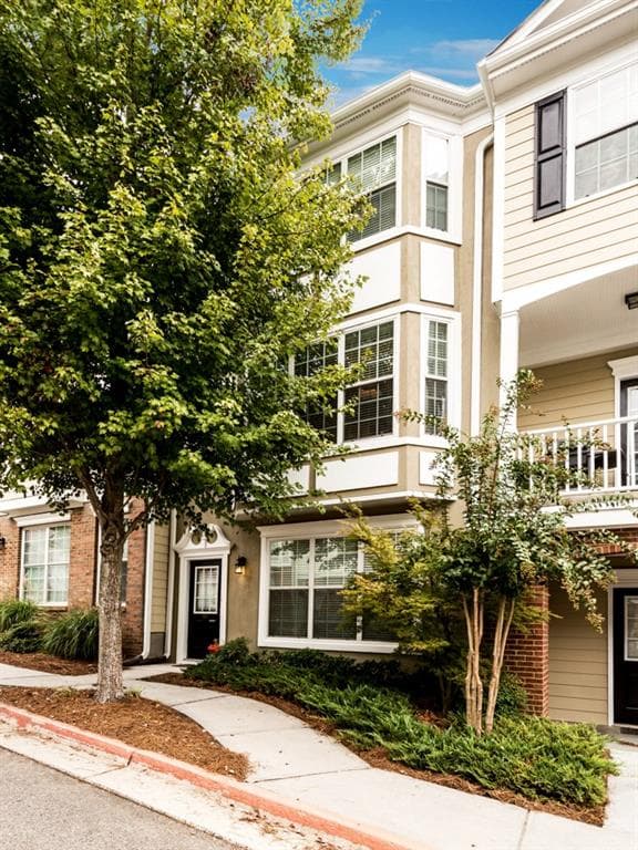 157 Riverstone Commons Circle, Canton, GA 30114 — most recent listing photo