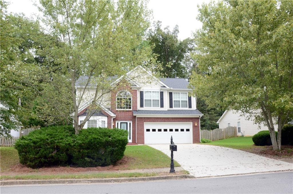 2505 Fairmont Park Court, Dacula, GA 30019 — most recent listing photo