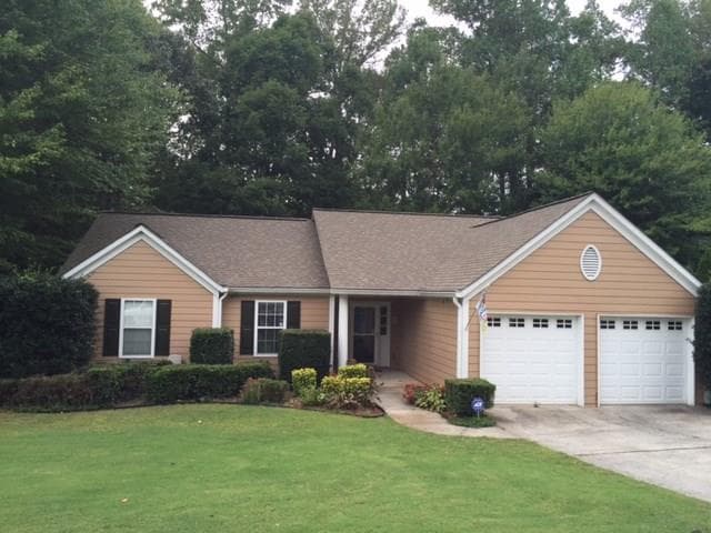 2610 Marleigh Farm Road, Kennesaw, GA 30152 — most recent listing photo