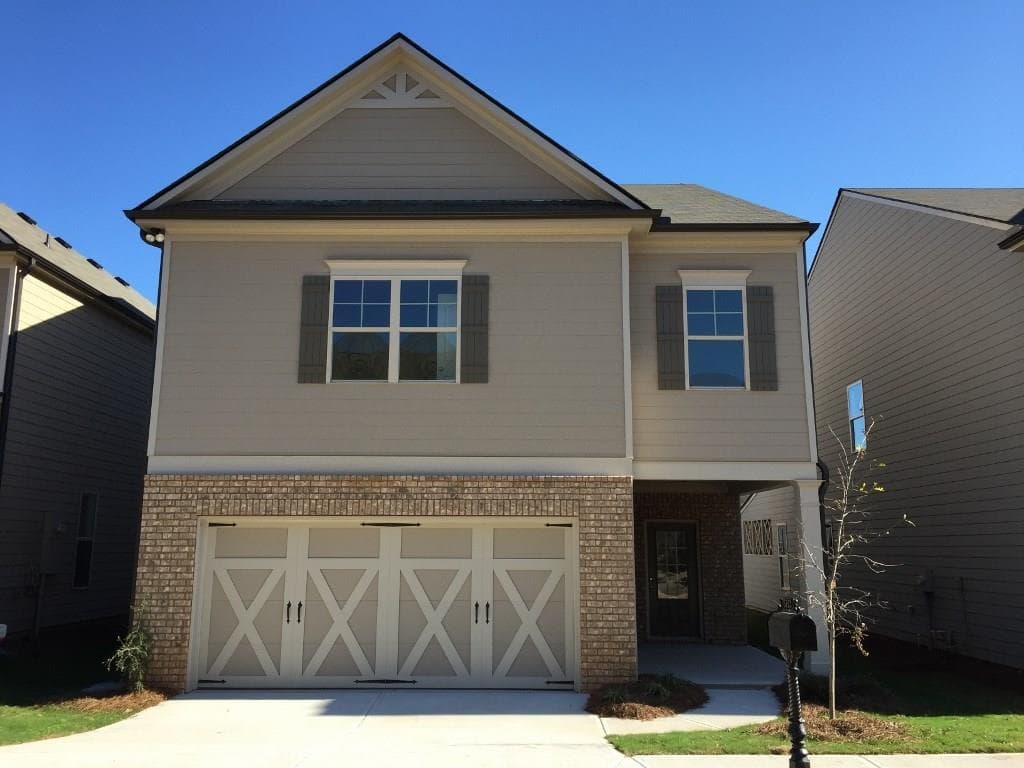 4 bedroom single family residence sold at 5253 Catrina Way, Buford, GA 30519