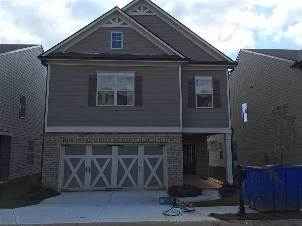 5223 Catrina Way, Buford, GA 30519 — most recent listing photo