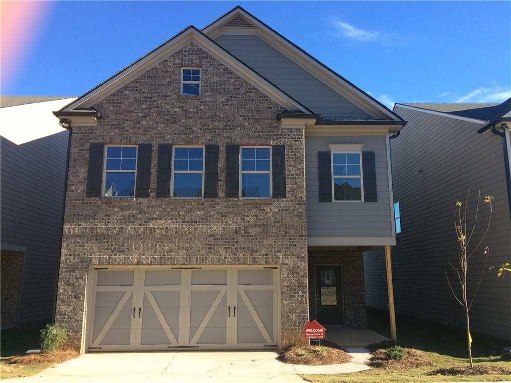 5243 Catrina Way, Buford, GA 30519 — most recent listing photo