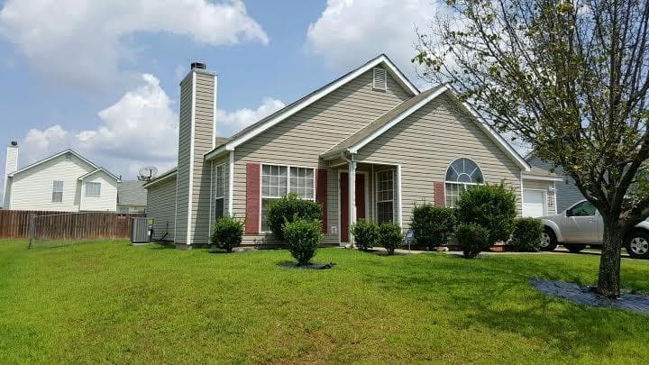 437 Eagles Nest Way, Riverdale, GA 30274 — most recent listing photo