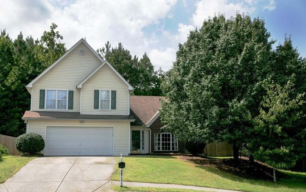 1616 Riesling Drive, Dacula, GA 30019 — most recent listing photo