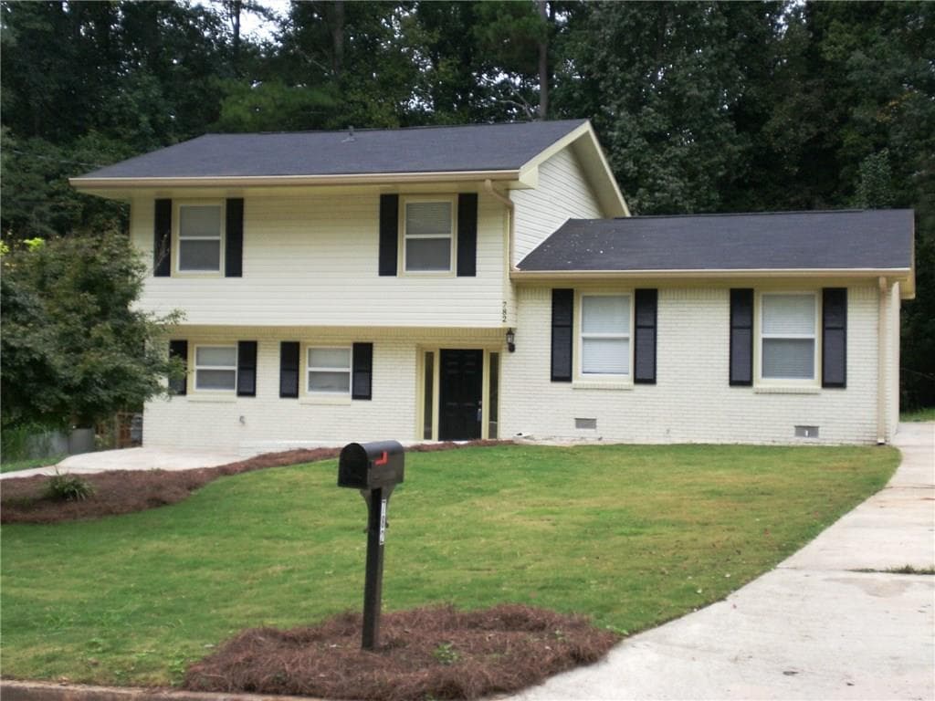 782 Airlie Drive, Stone Mountain, GA 30083 — most recent listing photo