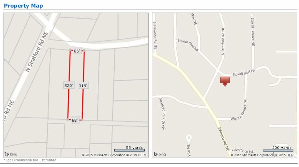 single family residence sold at 765 Stovall Boulevard, Atlanta, GA 30342