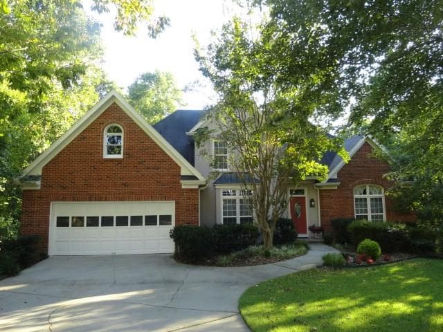 3556 Ridgewood Circle, Gainesville, GA 30504 — most recent listing photo