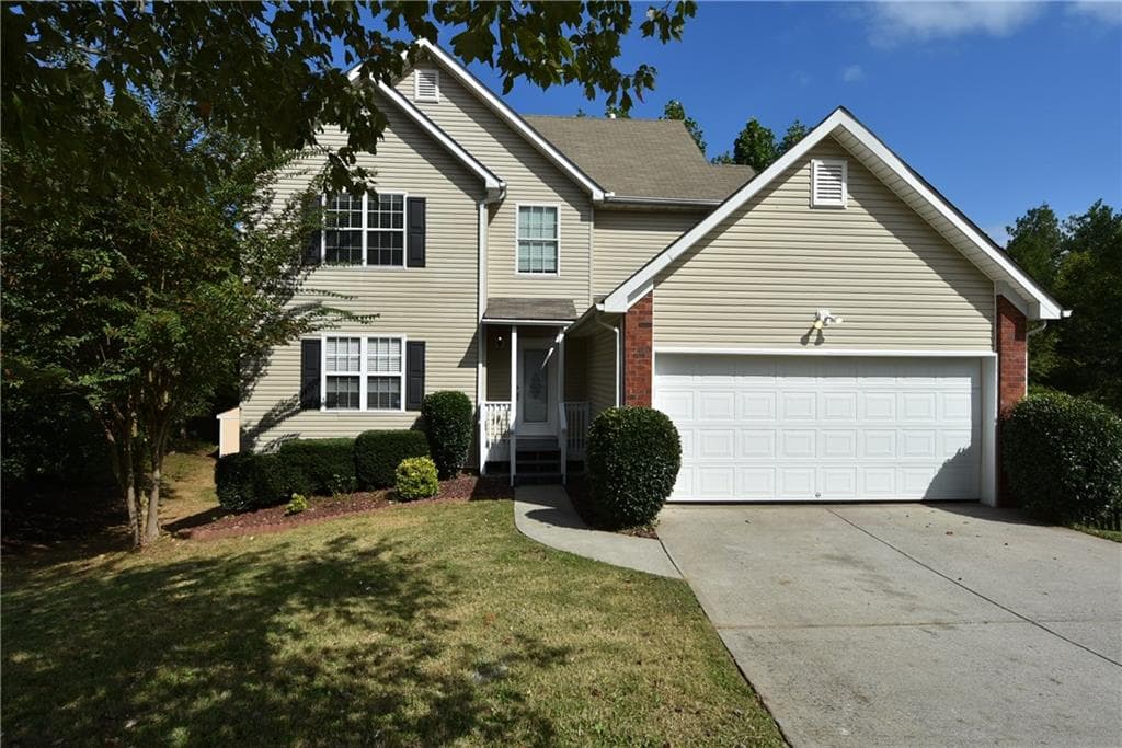 1114 Woodsong Pass Court, Lawrenceville, GA 30043 — most recent listing photo