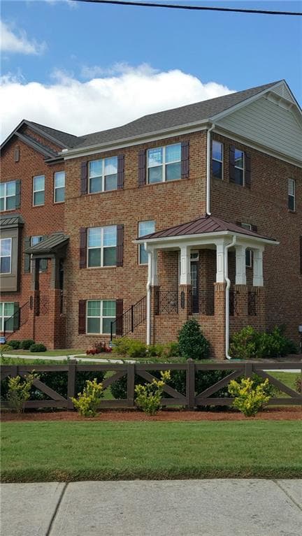 647 Greencrest Lane, Milton, GA 30004 — most recent listing photo