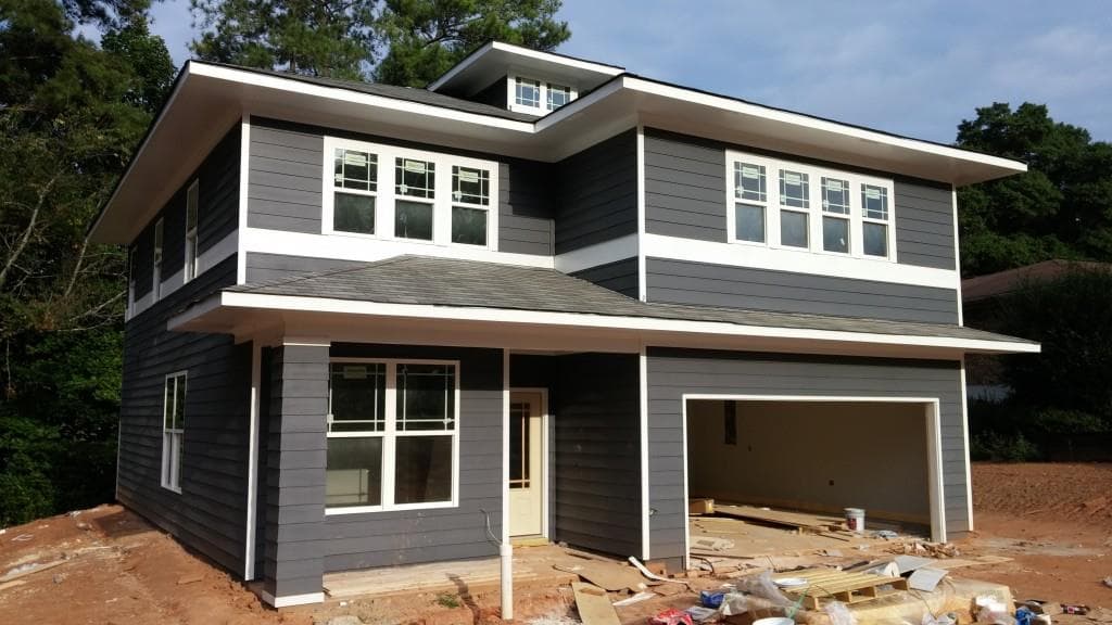1525 Springbrook Drive, Decatur, GA 30033 — most recent listing photo