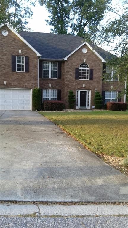 6696 Princeton Park Trail, Lithonia, GA 30058 — most recent listing photo