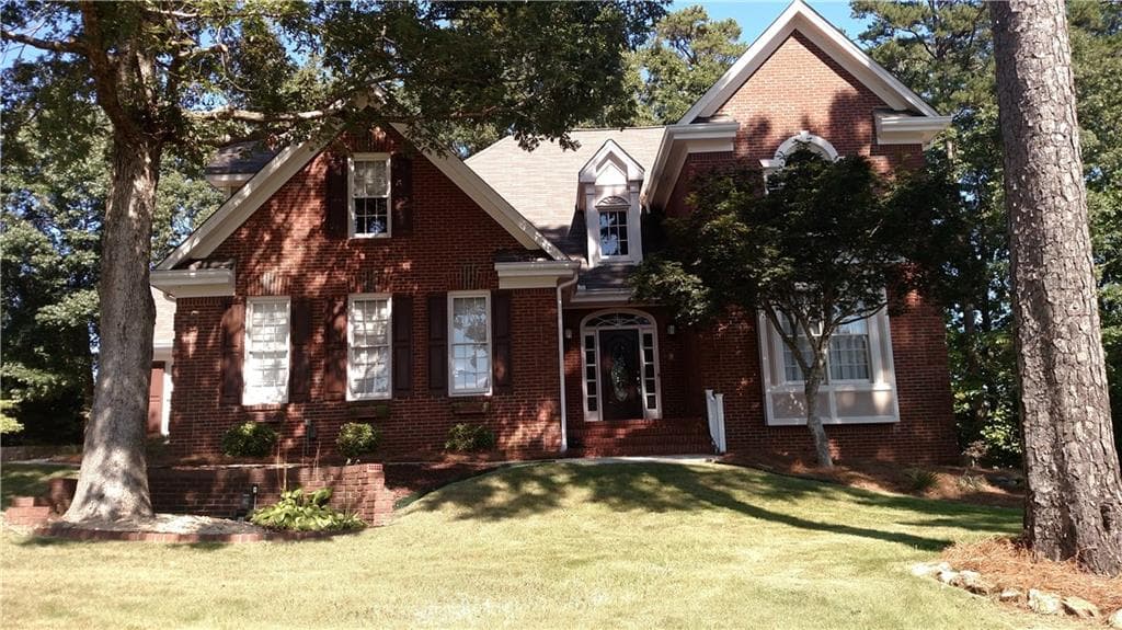 2740 Shoemaker Lane, Snellville, GA 30039 — most recent listing photo