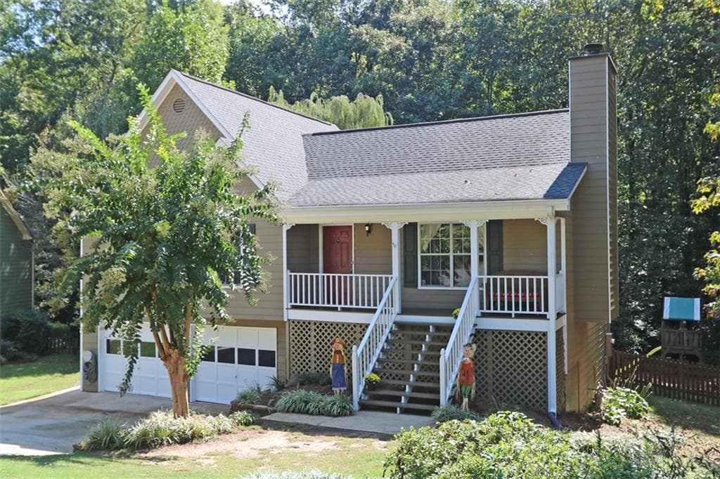 506 Rose Creek Trace, Woodstock, GA 30189 — most recent listing photo