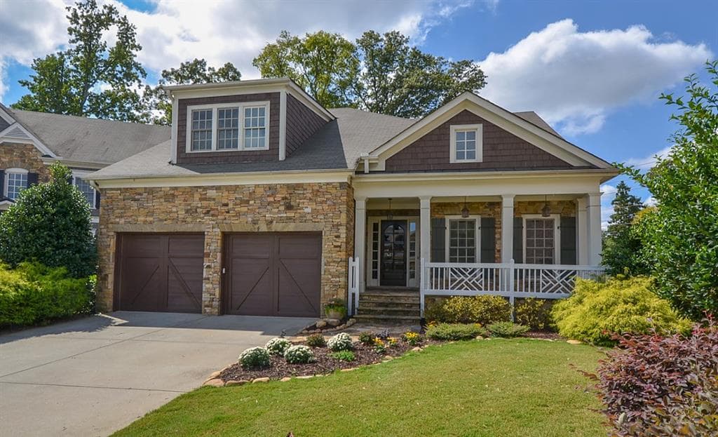 3852 Wakefield Hall Square, Smyrna, GA 30080 — most recent listing photo