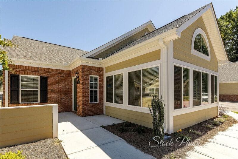 2 bedroom, 1,724 sq ft condominium sold at 901 Cascade Park Drive 901, Atlanta, GA 30331