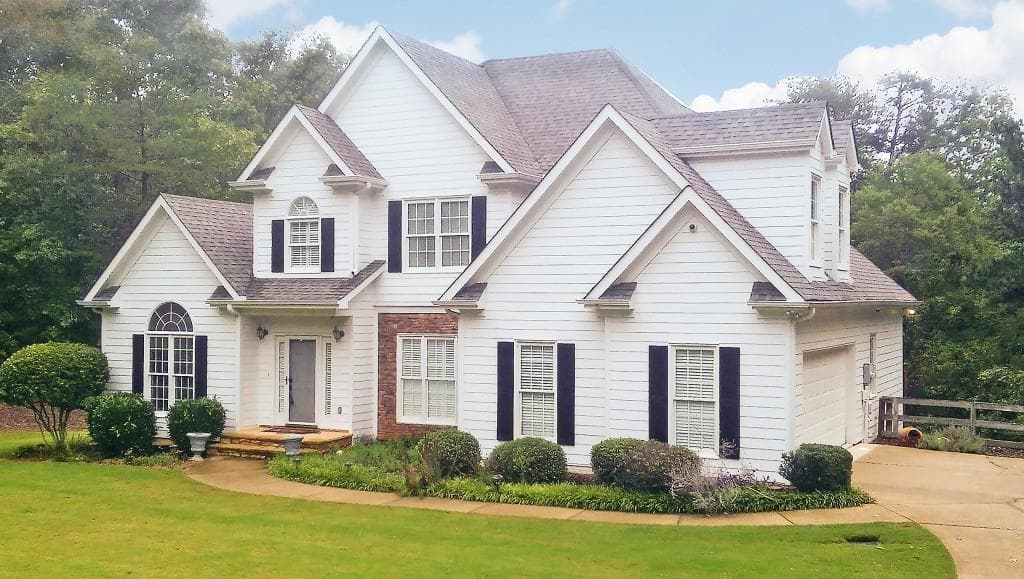 6110 Julian Road, Gainesville, GA 30506 — most recent listing photo