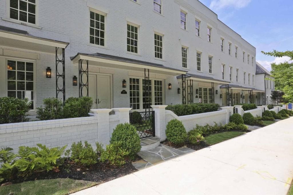 1400 Piedmont Avenue 2, Atlanta, GA 30309 — most recent listing photo