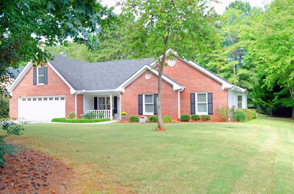 4840 Thornwood Drive, Covington, GA 30016 — most recent listing photo