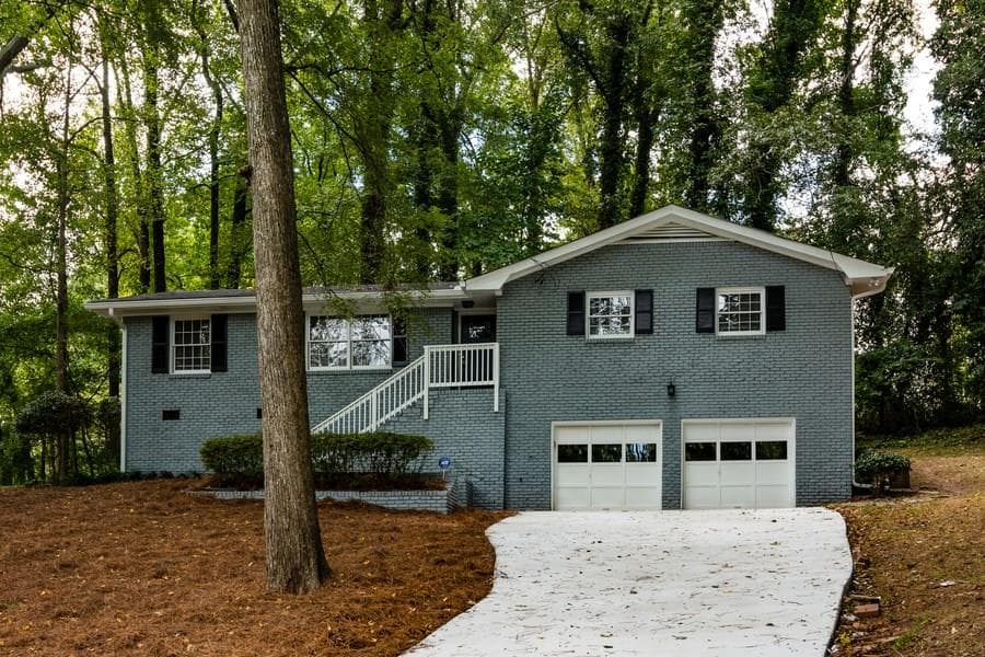 3 bedroom, 1,556 sq ft single family residence sold at 2137 Canaan Court, Atlanta, GA 30316