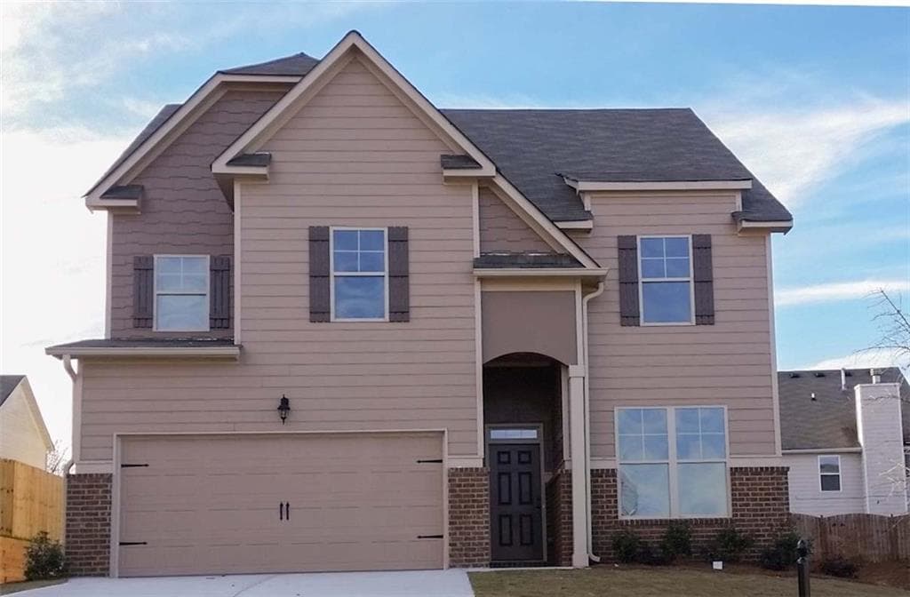 5025 Rialto Way, Cumming, GA 30040 — most recent listing photo