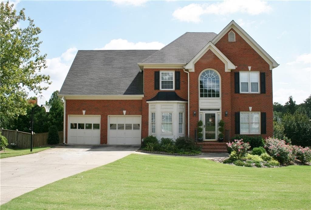 1565 Carlton Drive, Cumming, GA 30040 — most recent listing photo