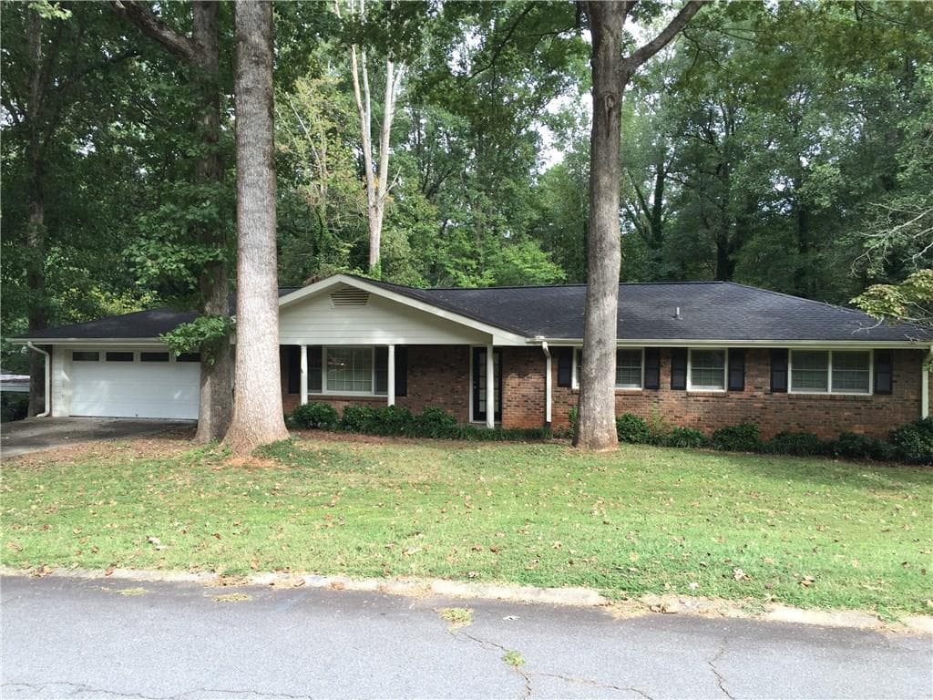4618 Oswood Court, Tucker, GA 30084 — most recent listing photo