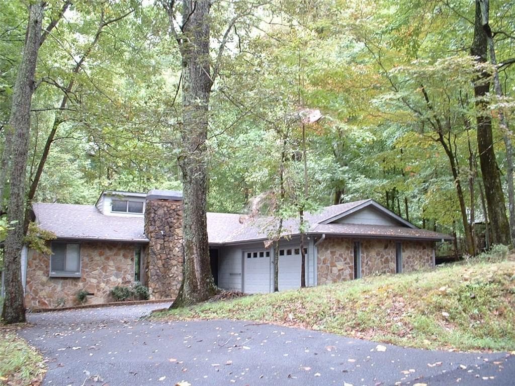 733 Crippled Oak Trail, Jasper, GA 30143 — most recent listing photo