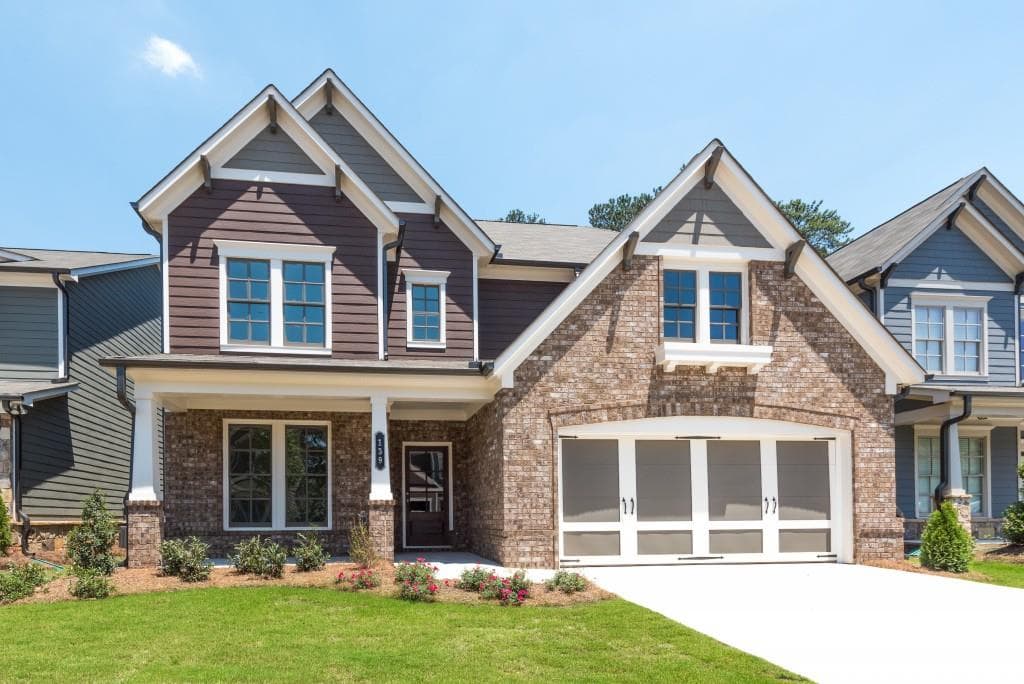 4 bedroom, 3,400 sq ft single family residence sold at 139 Still Pine Bend, Smyrna, GA 30082