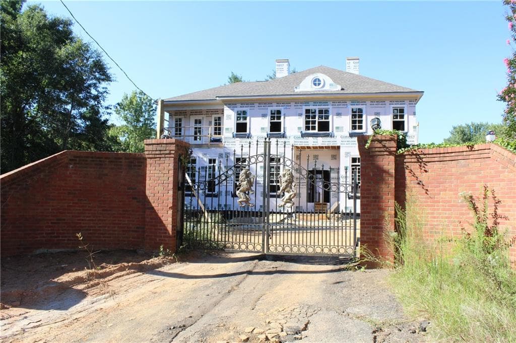 4505 Paper Mill Road, Marietta, GA 30067 — most recent listing photo