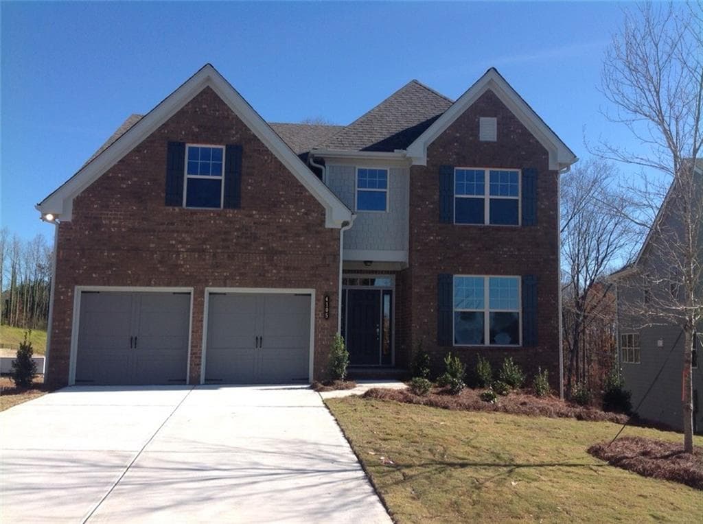 4105 Candlewood Lane, Cumming, GA 30040 — most recent listing photo