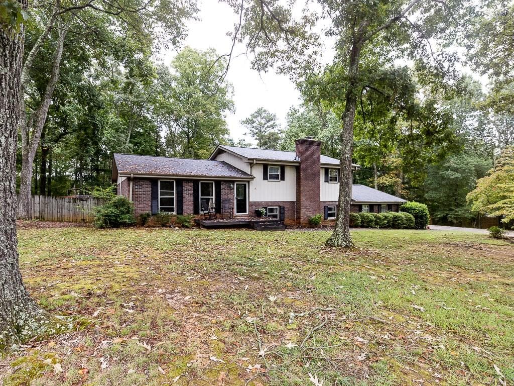 28 Pine Ridge Drive, Cartersville, GA 30120 — most recent listing photo