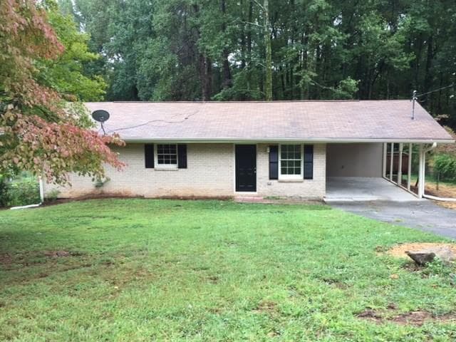 5896 Hammond Drive, Norcross, GA 30071 — most recent listing photo