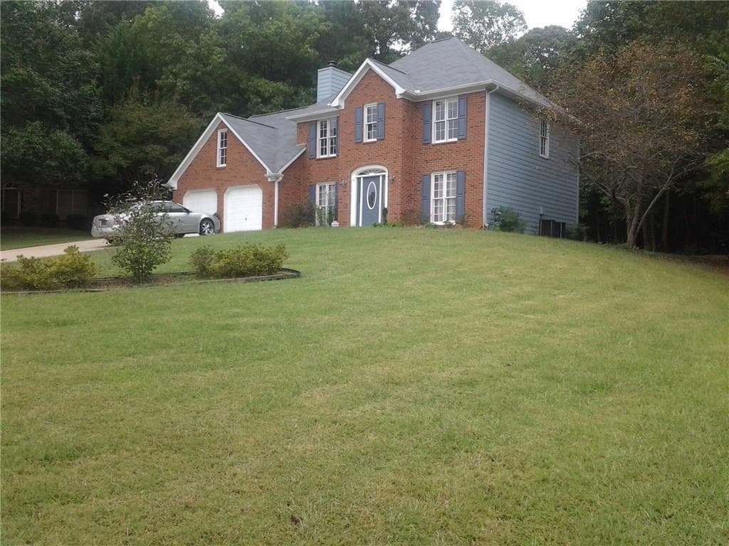 2864 Exeter Place, Lithia Springs, GA 30122 — most recent listing photo