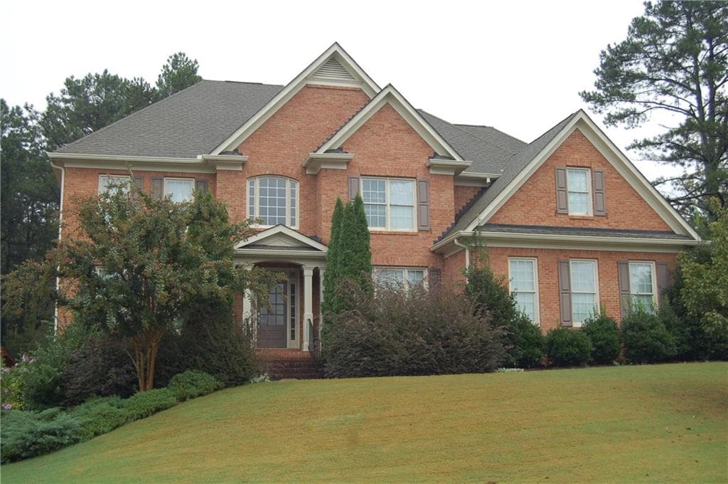 1456 Amber Hill Lane, Grayson, GA 30017 — most recent listing photo