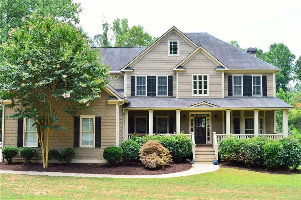 4495 Sewell Road, Cumming, GA 30028 — most recent listing photo