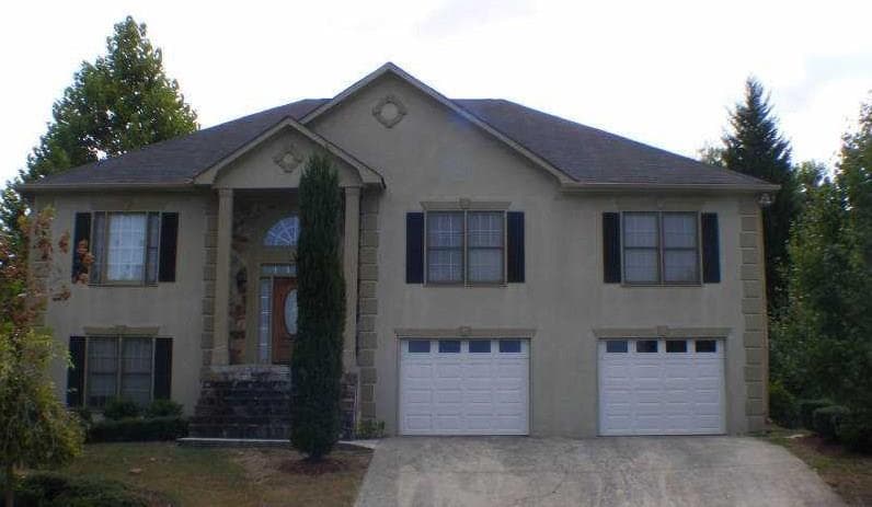 67 Saddle Brooke Drive, Dallas, GA 30132 — most recent listing photo