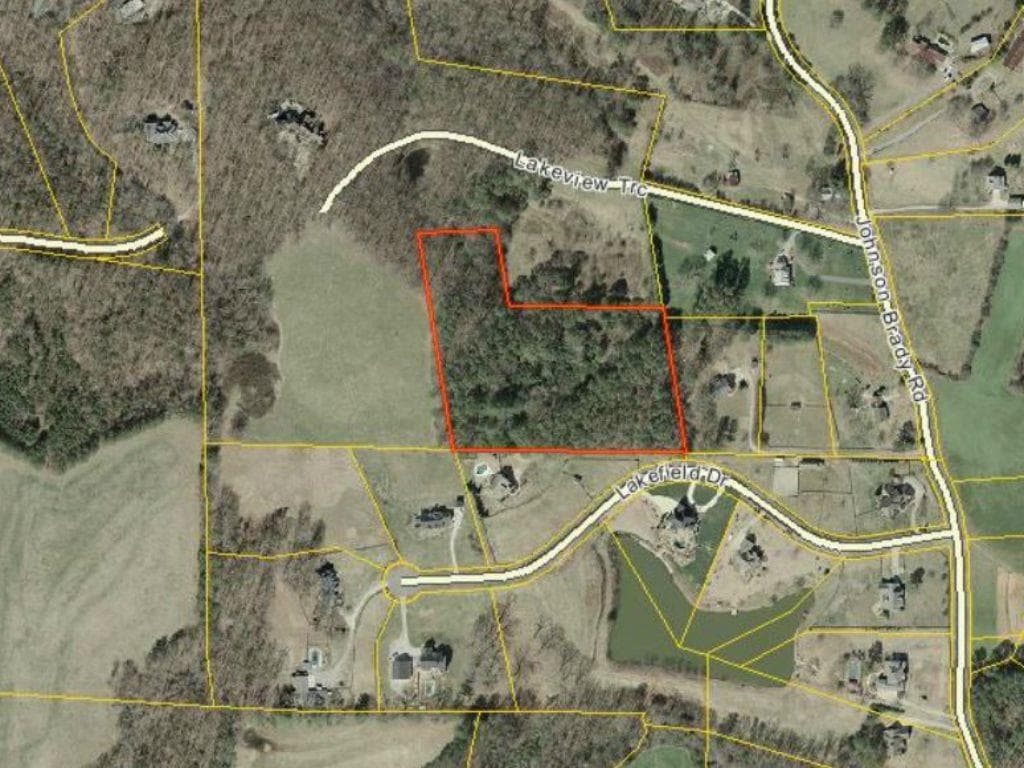 other sold at 0 Johnson Brady Road, Canton, GA 30115