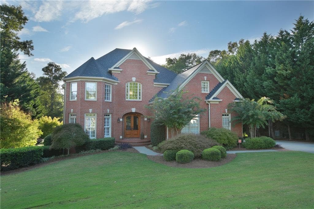 1972 Bakers Mill Road, Dacula, GA 30019 — most recent listing photo