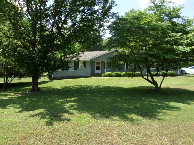 3 bedroom, 1,464 sq ft single family residence sold at 2765 Old Dallas Road, Marietta, GA 30064