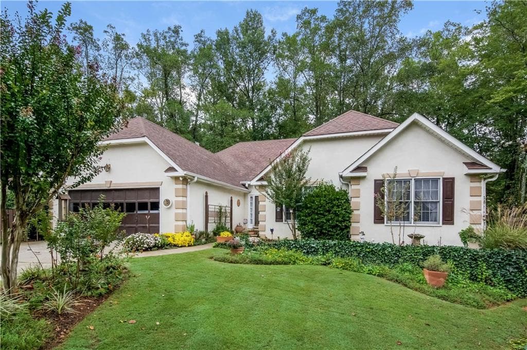 4 bedroom, 3,277 sq ft single family residence sold at 2619 Summerfield Way, Lawrenceville, GA 30044